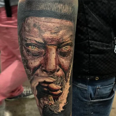 Rodrigo Koala tattoo 021