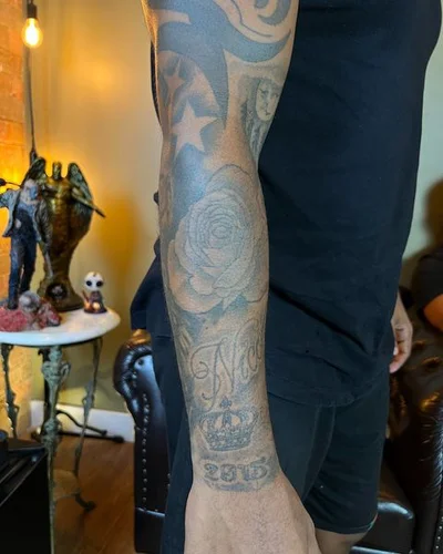 Rodrigo Koala tattoo 023