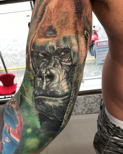 Rodrigo Koala tattoo 025