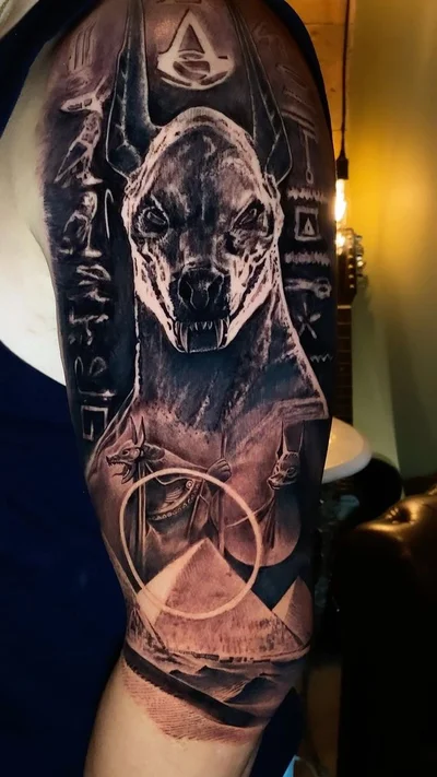 Rodrigo Koala tattoo 027