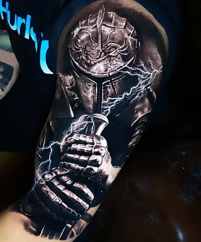 Rodrigo Koala tattoo 031
