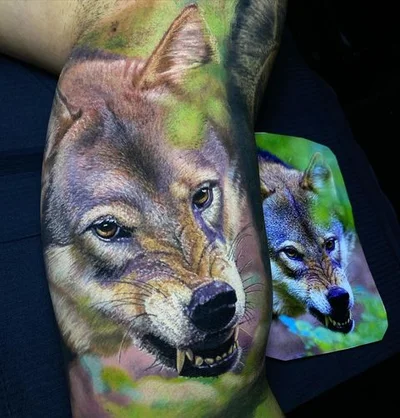 Rodrigo Koala tattoo 033