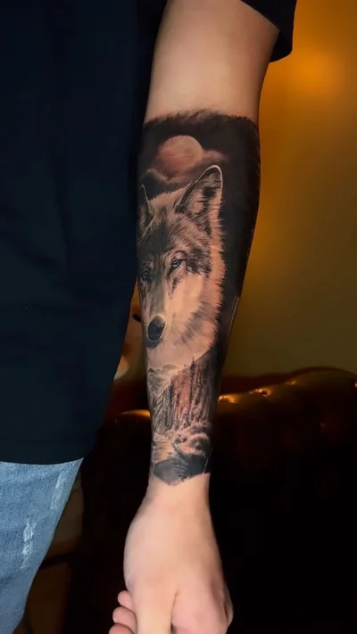 Rodrigo Koala tattoo 034