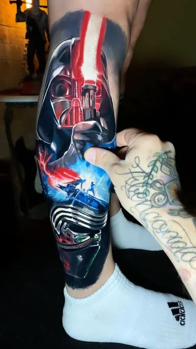 Rodrigo Koala tattoo 036