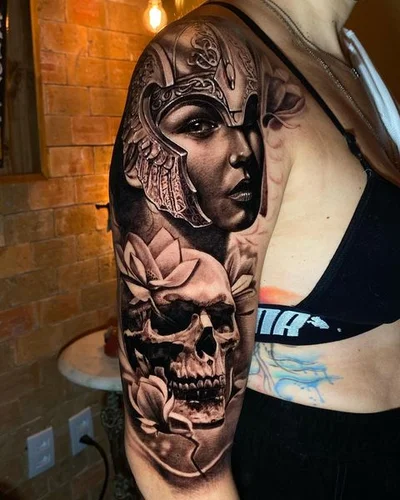 Rodrigo Koala tattoo 037