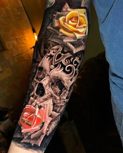 Rodrigo Koala tattoo 038