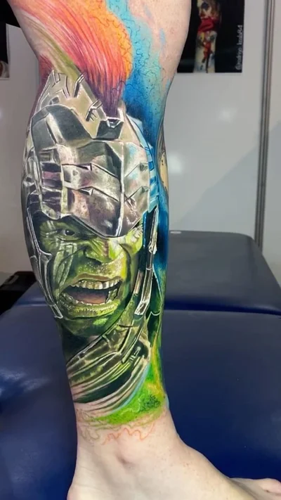 Rodrigo Koala tattoo 043
