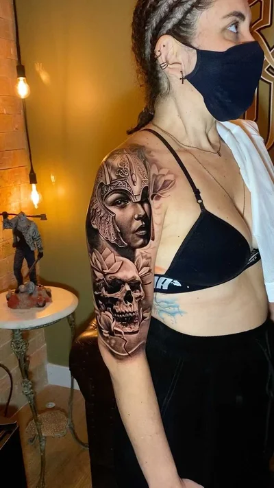 Rodrigo Koala tattoo 047