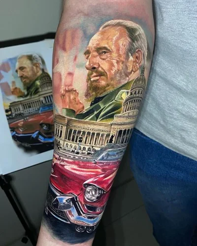 Rodrigo Koala tattoo 048