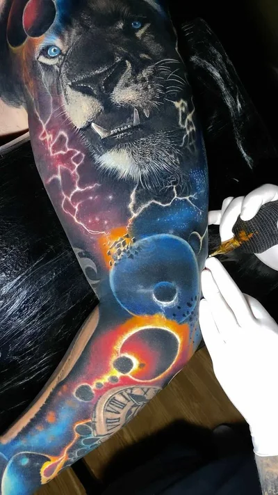 Rodrigo Koala tattoo 050