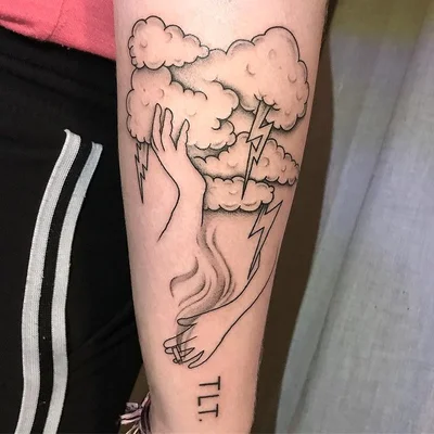 Rodrigo Da Costa tattoo 007
