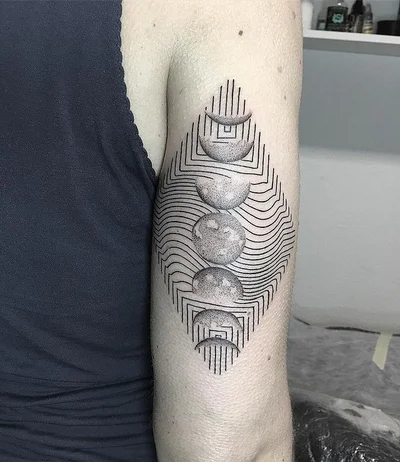 Rodrigo Da Costa tattoo 008