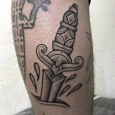 Rodrigo Da Costa tattoo 009
