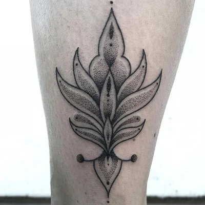 Rodrigo Da Costa tattoo 012