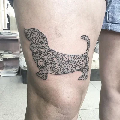 Rodrigo Da Costa tattoo 015