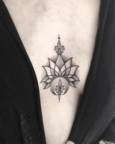 Rodrigo Da Costa tattoo 019