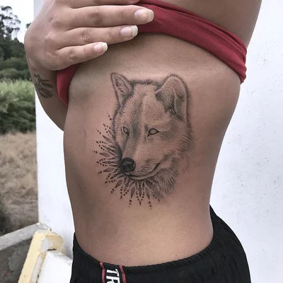 Rodrigo Da Costa tattoo 021