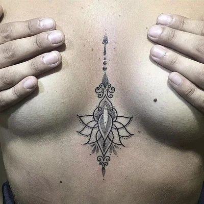 Rodrigo Da Costa tattoo 024