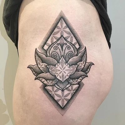 Rodrigo Da Costa tattoo 028