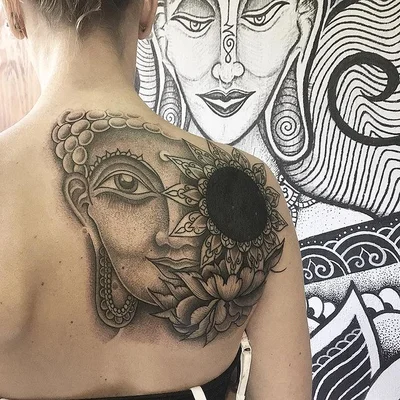 Rodrigo Da Costa tattoo 029