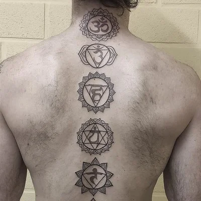 Rodrigo Da Costa tattoo 032