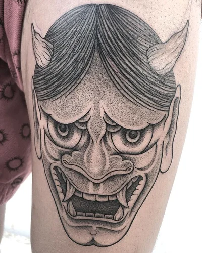 Rodrigo Da Costa tattoo 033