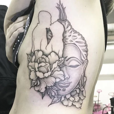 Rodrigo Da Costa tattoo 035