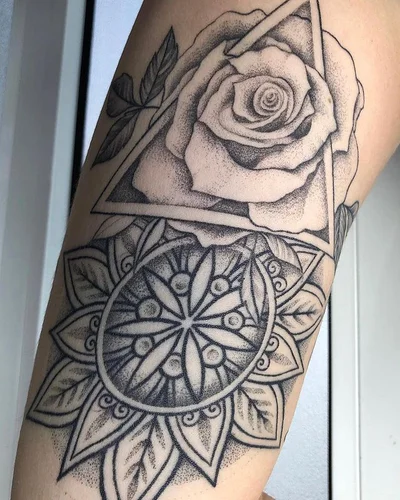Rodrigo Da Costa tattoo 037