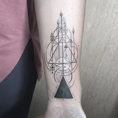 Rodrigo Da Costa tattoo 040