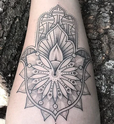 Rodrigo Da Costa tattoo 041