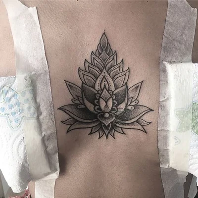 Rodrigo Da Costa tattoo 045