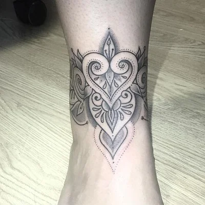 Rodrigo Da Costa tattoo 048