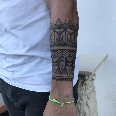 Rodrigo Da Costa tattoo 049