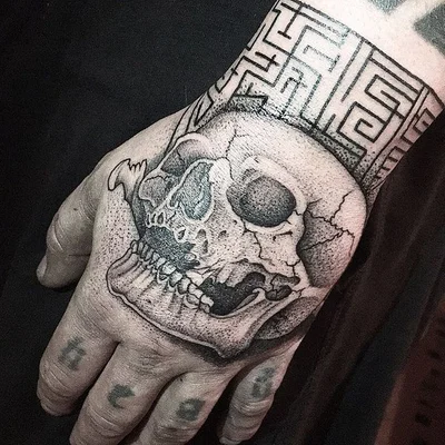 Rodrigo Da Costa tattoo 050