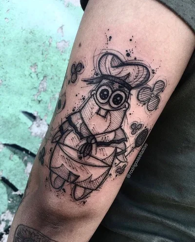 Rodrigo Assi tattoo 010