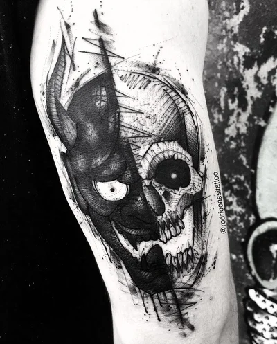 Rodrigo Assi tattoo 026
