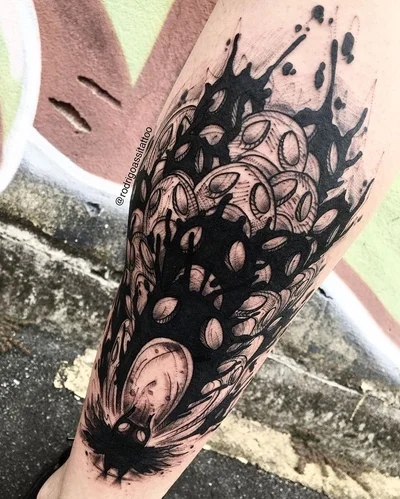 Rodrigo Assi tattoo 038