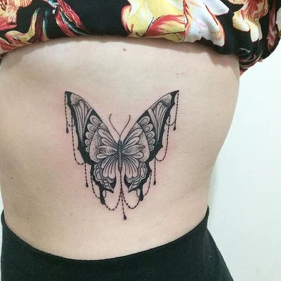 Rodrigo Astronauta tattoo 007