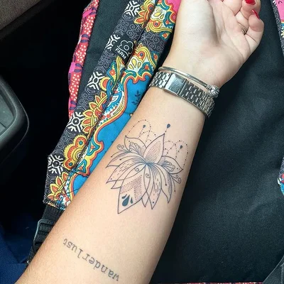 Rodrigo Astronauta tattoo 010