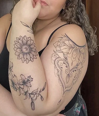 Rodrigo Astronauta tattoo 012