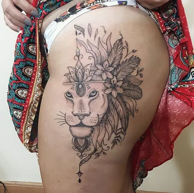 Rodrigo Astronauta tattoo 013