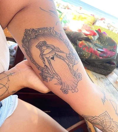 Rodrigo Astronauta tattoo 015