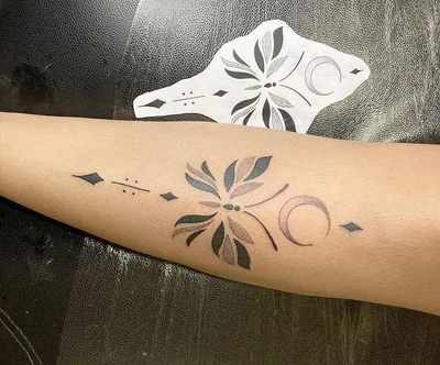 Rodrigo Astronauta tattoo 017