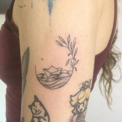 Rodrigo Astronauta tattoo 019