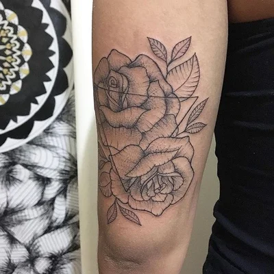 Rodrigo Astronauta tattoo 020