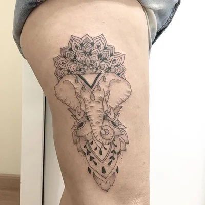Rodrigo Astronauta tattoo 021