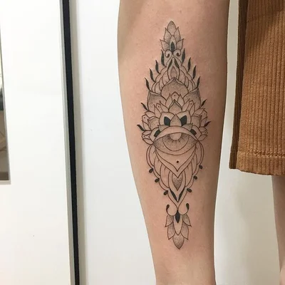 Rodrigo Astronauta tattoo 022