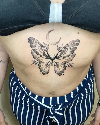 Rodrigo Astronauta tattoo 026