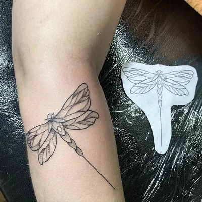 Rodrigo Astronauta tattoo 029
