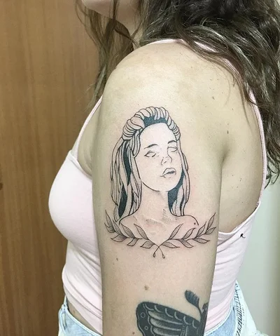 Rodrigo Astronauta tattoo 030